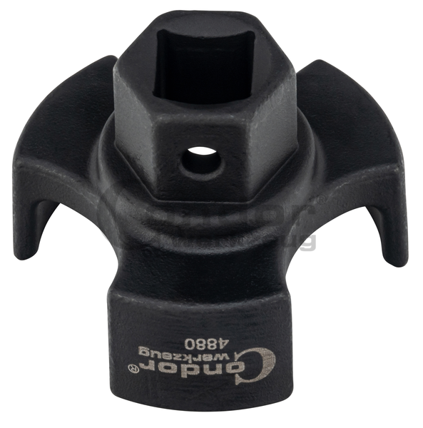 2 Clés De Rechange Pour Bouchon Adblue DEF - Marquage FA11, Compatible JCB - Réf. 334/D7450