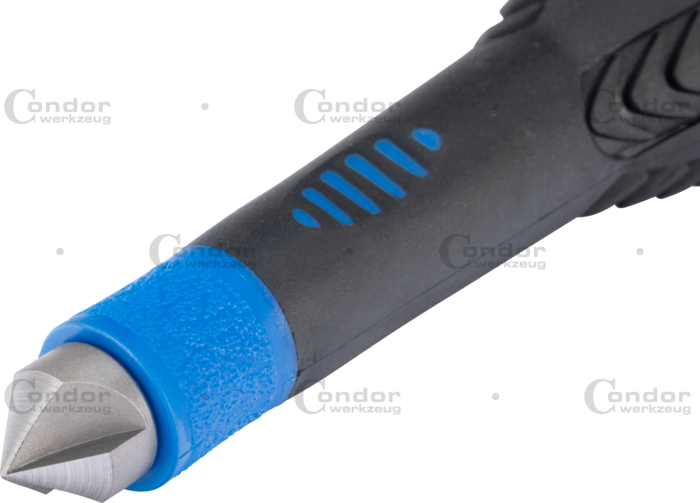 OUTIL D'ÉBAVURAGE EFFICACE Avec Lame Remplaçable Parfait Pour Les