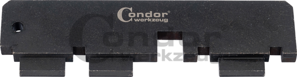 Outil De Calage 3 En 1 Pour Moteur PSA 1.2 Puretech - Pour Changement De Chaîne De Distribution Citroën, Peugeot, Opel - 5
