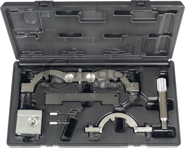 Chevrolet 1.3 VCDi - Diesel (Chaîne) kit outils calage de distribution -  Cdiscount Auto