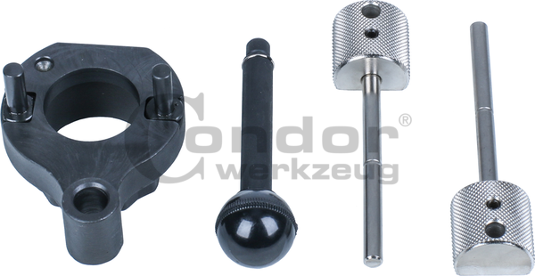 Kit calage distribution - VW - Audi - Seat - Skoda - 1.4, 1.6, 2.0 TDI