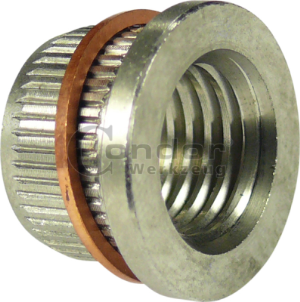 Inserts Filetage Acier Inoxydable – Plaquettes Indexables Pour Filetage Interne/externe, Usinage CNC, Tournage - 10