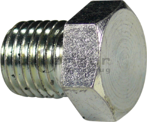 Febi Bilstein 48890 Bouchon De Vidange D'Huile M12 X 1,5 Mm Sans Joint